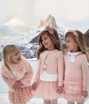 Mayoral Autumn Winter for – Kizzies