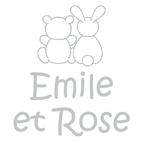 Emile et Rose SS24