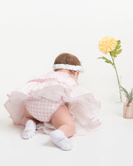 Caramelo Baby County Kitchen Jampant Set