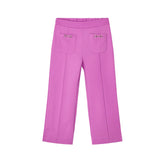 Mayoral long trousers orchid