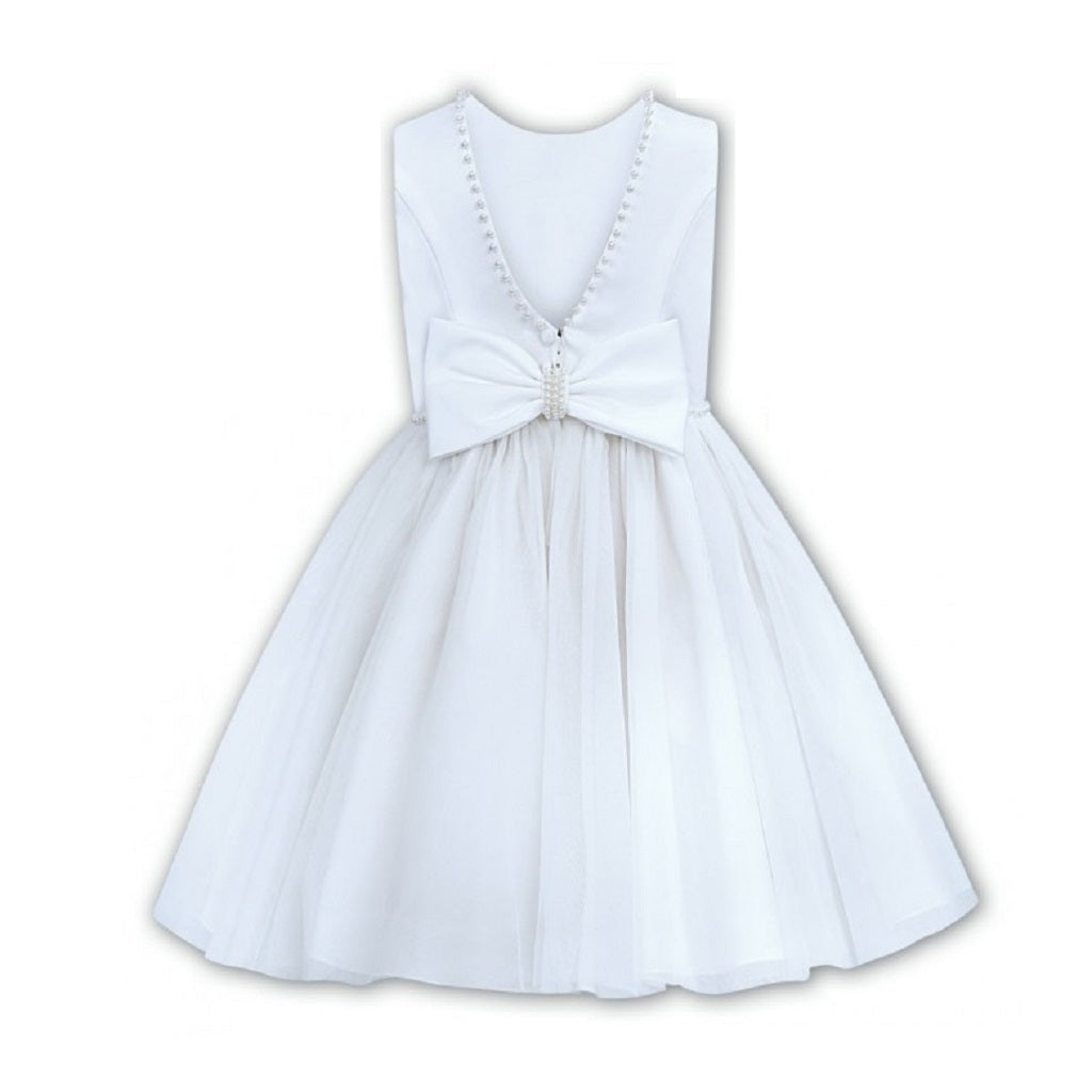 070139 Ballerina Length Dress 070139 Ballerina Length Dress