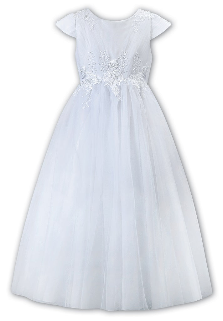 090066 Ankle Length Dress 090066 Ankle Length Dress