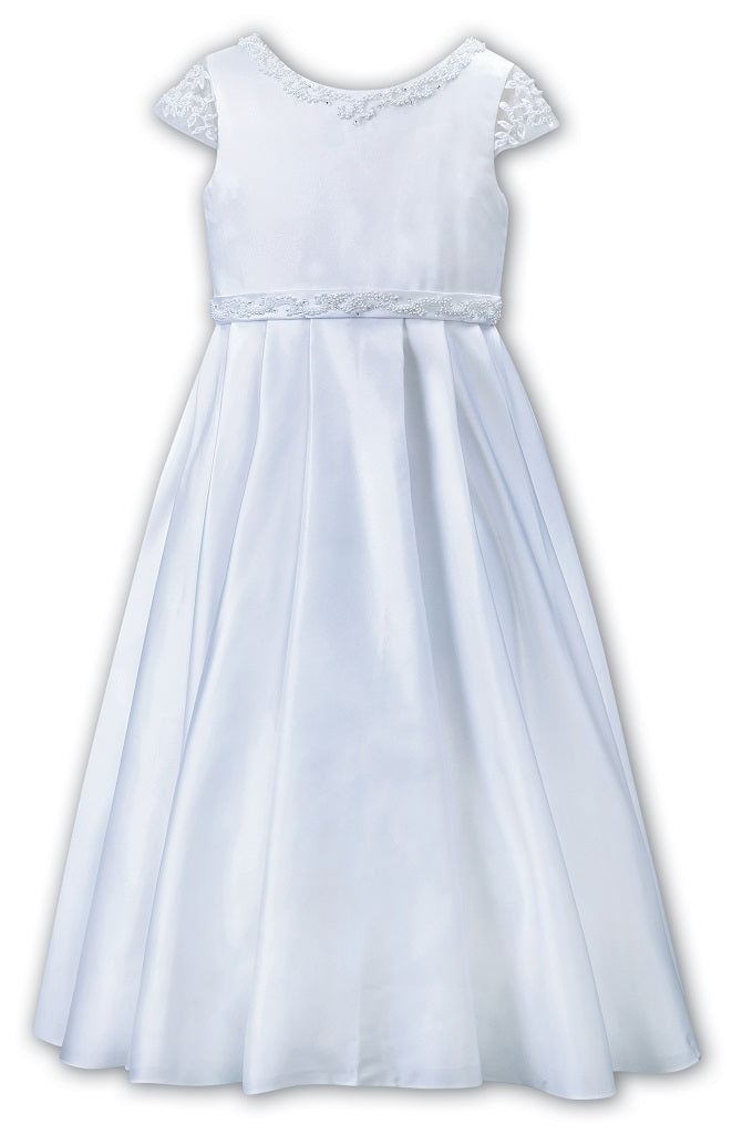 090083 Ankle Length Dress 090083 Ankle Length Dress