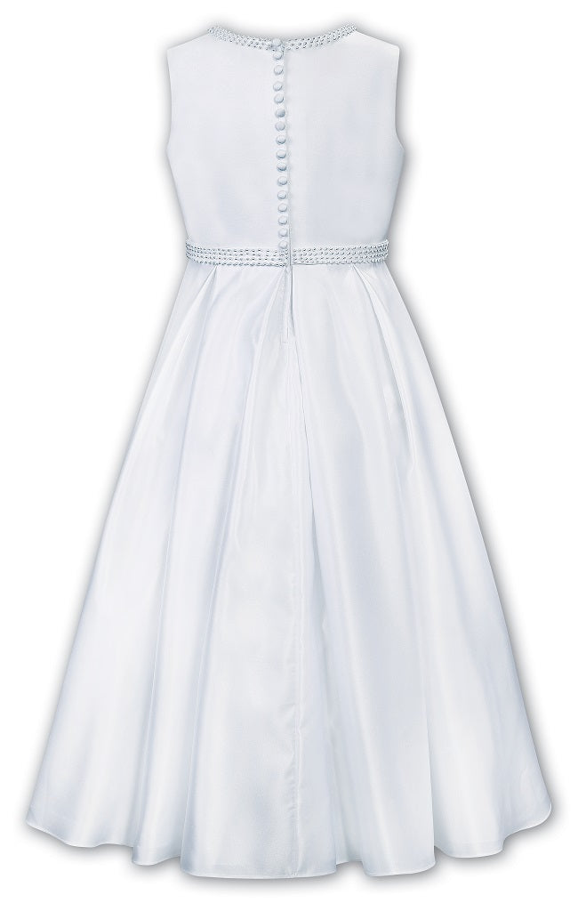 090086 Ankle Length Dress & Bolero 090086 Ankle Length Dress & Bolero