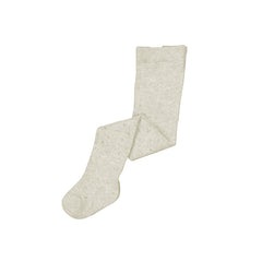 Baby Girls Mayoral Natural Print Tights