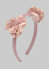 Baby Girls Mayoral Crystal Headband
