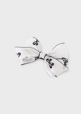 Mayoral Mini Girls Hair Clip