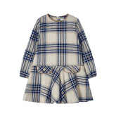 Mayoral Girls Check Dress