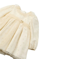 Baby Girls Tulle Dress