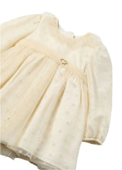 Mayoral Baby Girls Tulle Dress