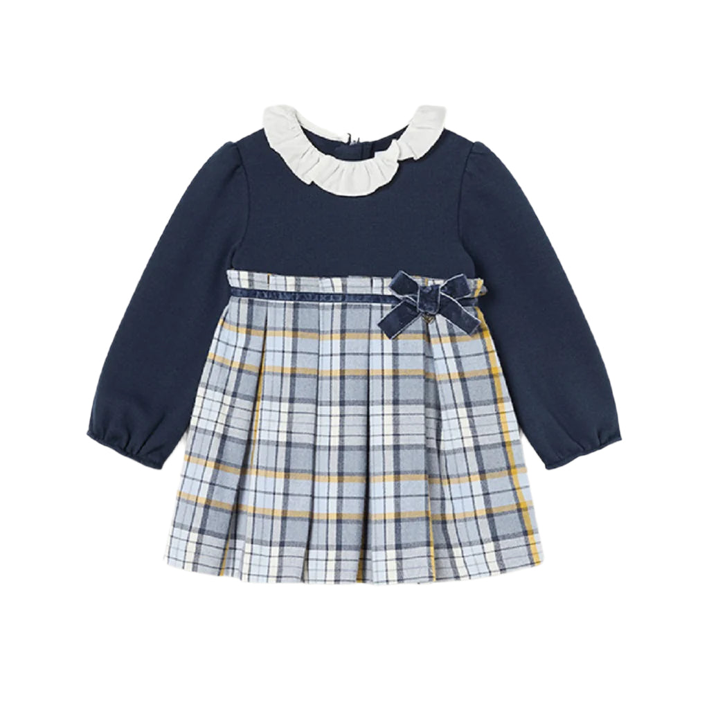 Mayoral Baby Girls Dress Night