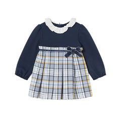 Mayoral Baby Girls Dress Night