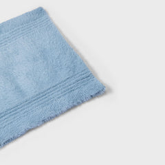 Girls Fur Pom Hat Scarf Set