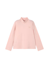 Girls Mayoral Turtleneck Top