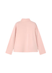 Girls Mayoral Turtleneck Top