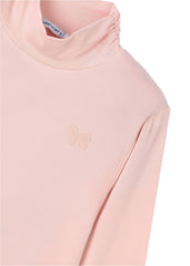Girls Mayoral Turtleneck Top