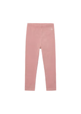Mayoral girls' leggings, soft cotton with elastane for a snug and comfortable wear