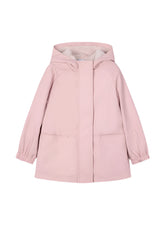Girls Mayoral Waterproof Raincoat