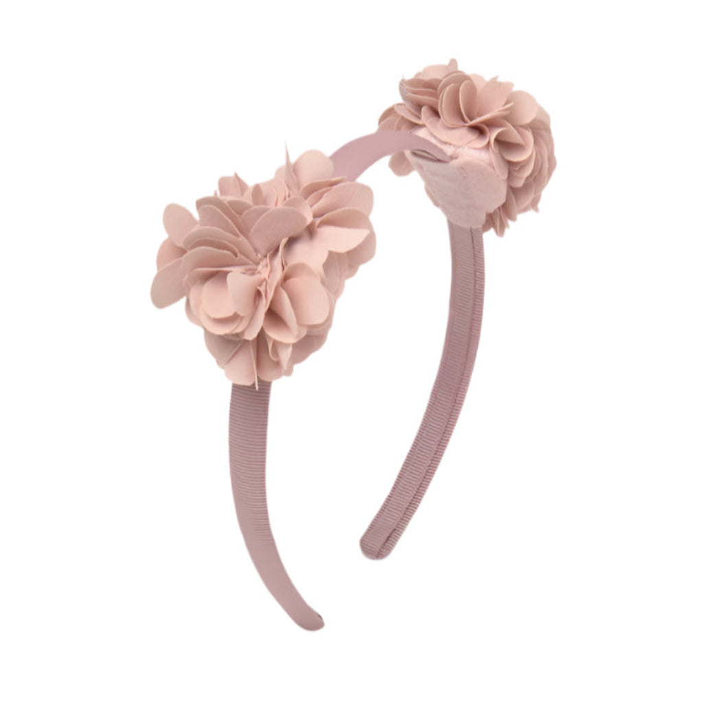 Baby Girls Mayoral Crystal Headband