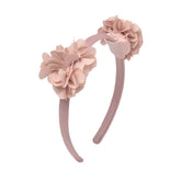 Baby Girls Mayoral Crystal Headband