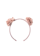 Baby Girls Mayoral Crystal Headband