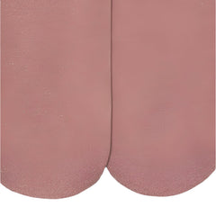 Girls Mayoral Lurex Tights Pink