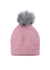 Girls Mayoral Soft Knit Hat