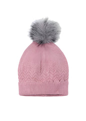 Girls Mayoral Soft Knit Hat