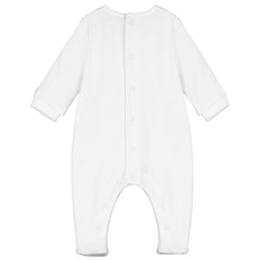 Mallory Unisex Babygrow & Hat