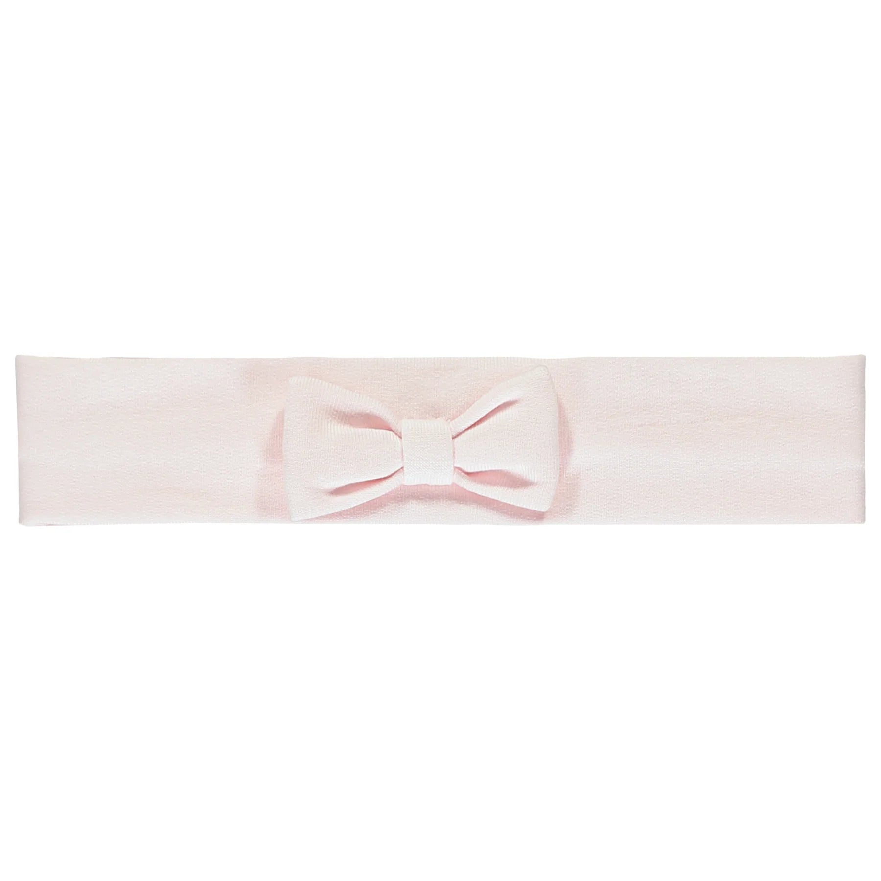 Baby Pink Babygrow & Hairband Baby Pink Babygrow & Hairband