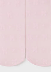 Baby Girls Tights Pink