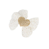 Baby Girls Hair Clip Natural