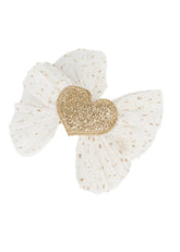 Baby Girls Hair Clip Natural