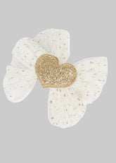 Baby Girls Hair Clip Natural