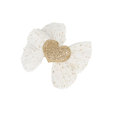 Baby Girls Hair Clip Natural