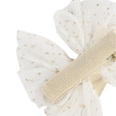 Baby Girls Hair Clip Natural