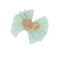 Mayoral Baby Girls Hair Clip Anise