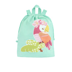 Mayoral Baby Girls Backpack Agate