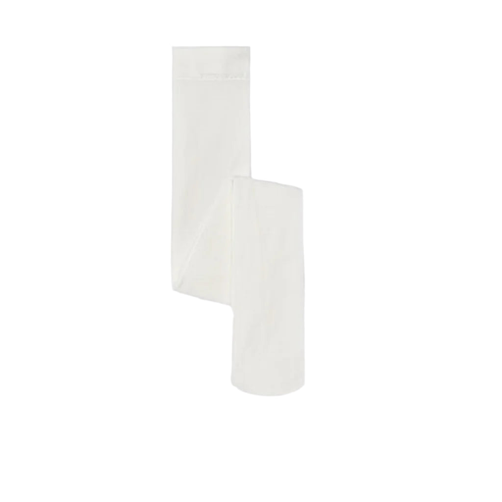 Mayoral Girls Tights Natural