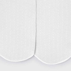 Baby Girls Tights White