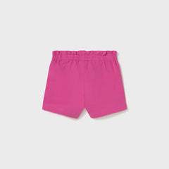 Baby Girls Ocean 3 Piece Short Set