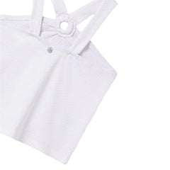 Girls JNR Halter Tank Top