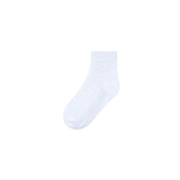Mayoral Girls white ankle socks