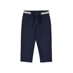 Mayoral Baby Boys Smart Trouser Set