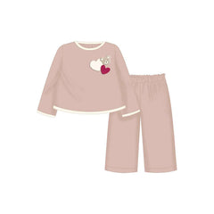 Mayoral Baby Girls Trouser Set
