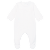 EMILE et ROSE Unisex Babygrow & Hat