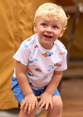 Baby Boys Mayoral 3 Piece Set