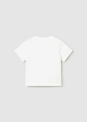 Baby Boys Mayoral T-Shirt Short Set