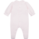 KELLY Baby Pink All In One