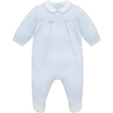 LENNY Twin Pack All In Ones Blue & White
